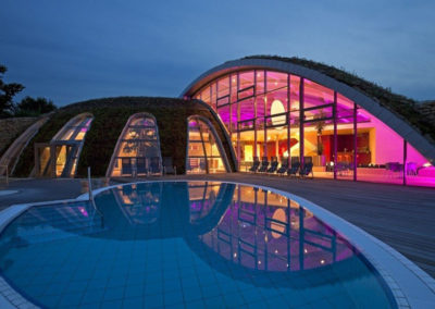 Bad SulzaHotel an der Therme