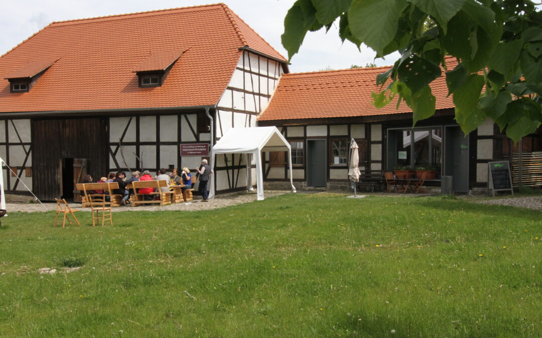 Forsthaus Willrode