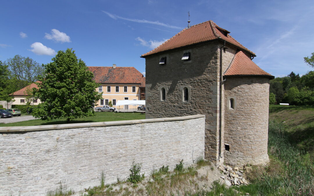 Wipfelrauschen-Festival