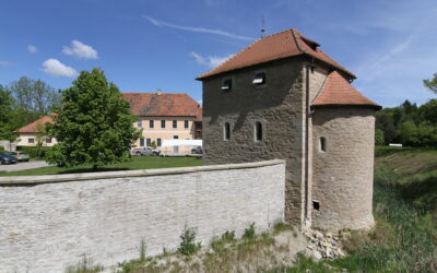 Wipfelrauschen-Festival
