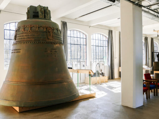 GlockenStadtMuseum Apolda