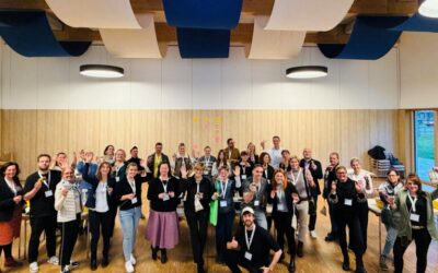 Fachtreffen TourismusPlusWirtschaft 2026
