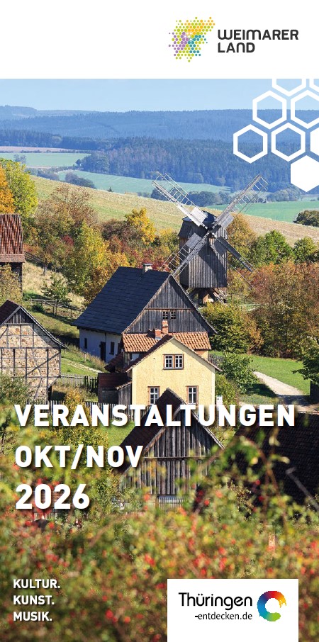 Titel_VAK_OktNov26 Titelbild Veranstaltungskalender 2026